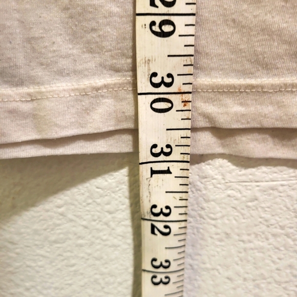 Burberry Brit sheer top blouse - Picture 4 of 6